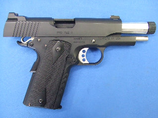 PRO TLEⅡ（TFS) サイレンサー モデル