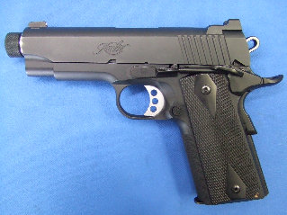 PRO TLEⅡ（TFS) サイレンサー モデル