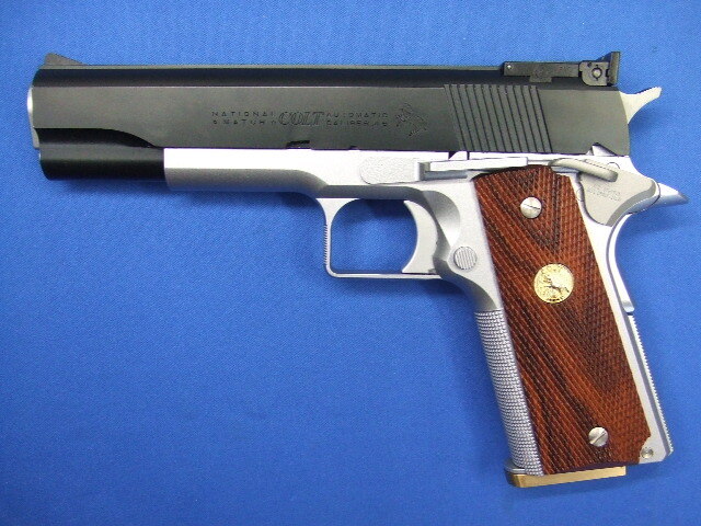 WA 創立40周年記念 ホーグ KKスペシャル DX エディション　 |   ウエスタンアームズ