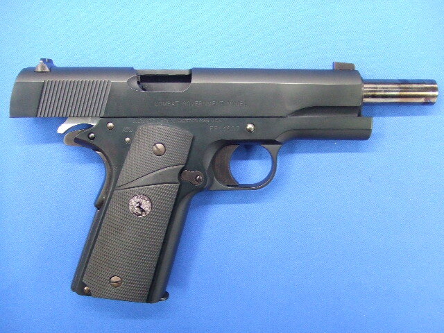 ワイルドホーク Ver.SARABA　 | ウエスタンアームズ　WILDHAWK