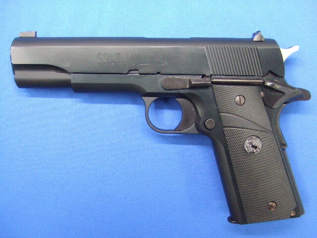 ワイルドホーク Ver.SARABA　 | ウエスタンアームズ　WILDHAWK