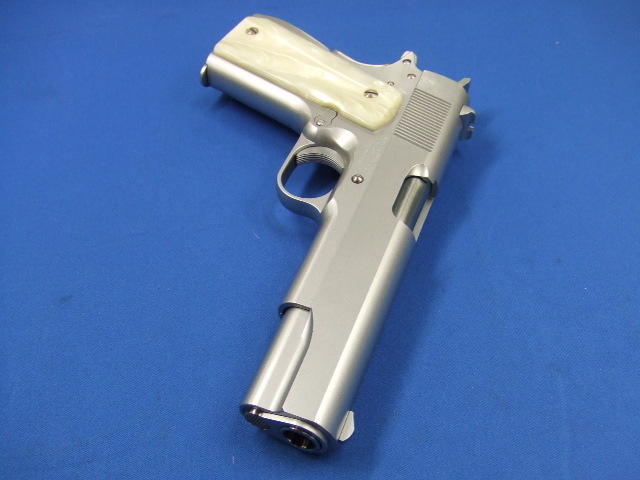 オートオーディナンス 1911 パルプフィクション　 |   ウエスタンアームズ