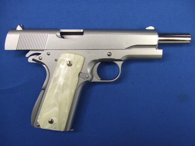 オートオーディナンス 1911 パルプフィクション　 |   ウエスタンアームズ