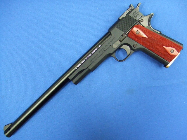 バントライン・スペシャル  1056(トコロ）世田谷ベース・モデル　 | ウエスタンアームズ