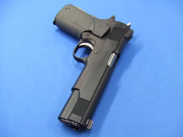 ワイルドホーク リターンズ　 | ウエスタンアームズ