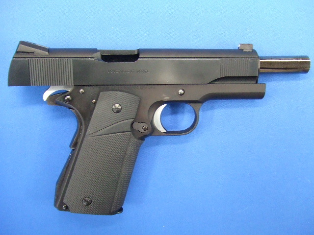 ワイルドホーク リターンズ　 | ウエスタンアームズ