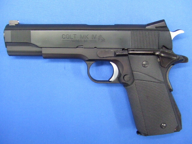 ワイルドホーク リターンズ　 | ウエスタンアームズ