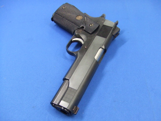 ワイルドホーク リターンズ（無刻印）　 | ウエスタンアームズ