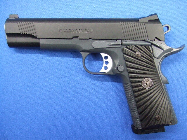 ウィルソン タクティカル スーパーグレイド（スターバーストグリップ） | ウエスタンアームズ