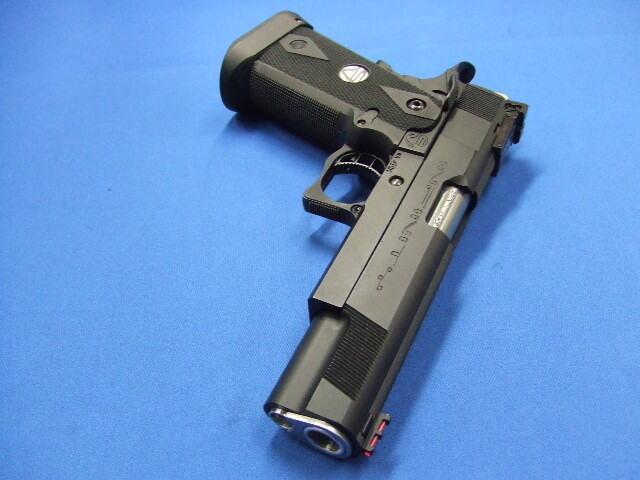 SVI IDPA レギュレーション SSC  | ウエスタンアームズ