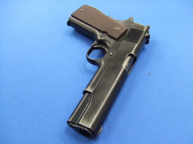 レミントンランド M1911A1  ウインドトーカーズ　 | ウエスタンアームズ