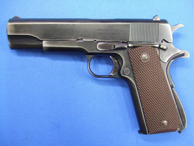 レミントンランド M1911A1  ウインドトーカーズ　 | ウエスタンアームズ