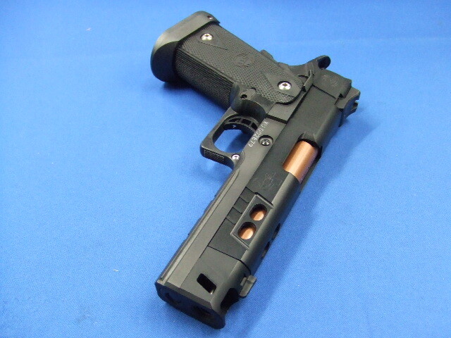 STI エントリー A1 キルハウス  | KSC