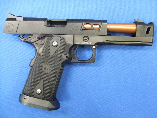 STI エントリー A1 キルハウス  | KSC