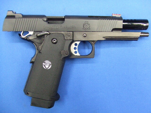 ウェスタンアームズ V12 ハイキャパシティ ウエスタンアームズ】V12ハイキャパシティ