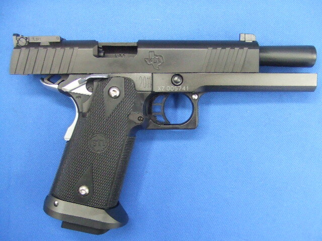 STI エッジ5.1 スライドHW SYSTEM7  | KSC
