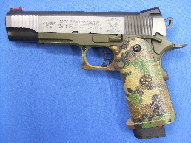 1056 インターセプター 2 世田谷ベース　 |   ウエスタンアームズ