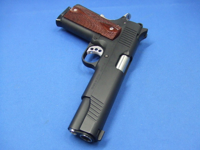 デザートイーグル 1911 G　 |   ウエスタンアームズ