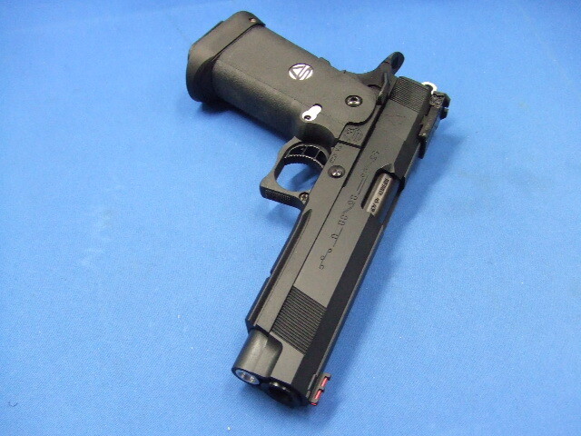 SVI タクティカルカスタム タラン・バトラー モデル  | ウエスタンアームズ