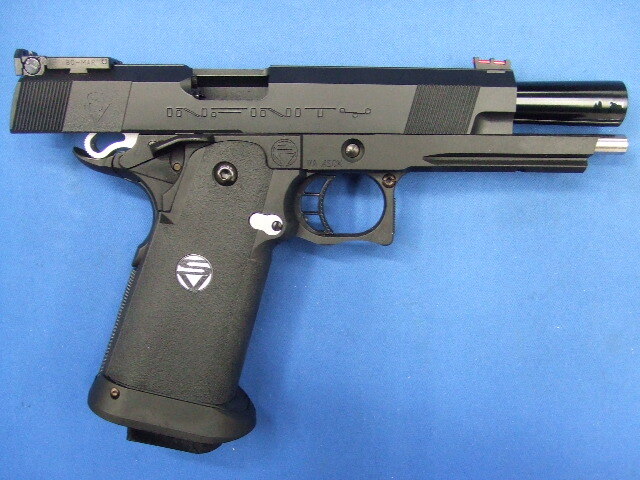 SVI タクティカルカスタム タラン・バトラー モデル  | ウエスタンアームズ