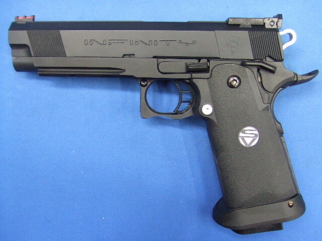 SVI タクティカルカスタム タラン・バトラー モデル  | ウエスタンアームズ