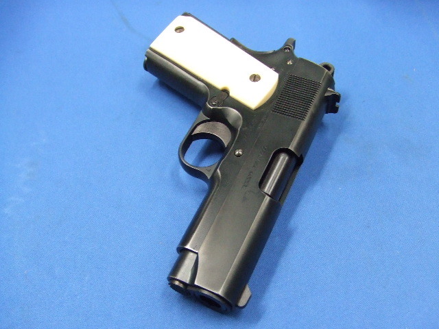 コルト M1991A1 コンパクト ヒート カスタム　 | ウエスタンアームズ