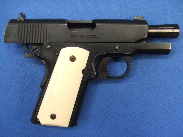 コルト M1991A1 コンパクト ヒート カスタム　 | ウエスタンアームズ