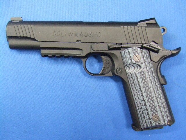 M45A1 ブラック　 |  東京マルイ