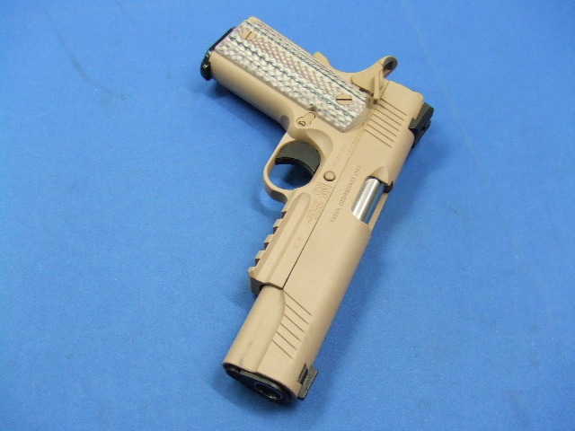 BM-45 CO2 FDE　 |  タニオコバ×BATON