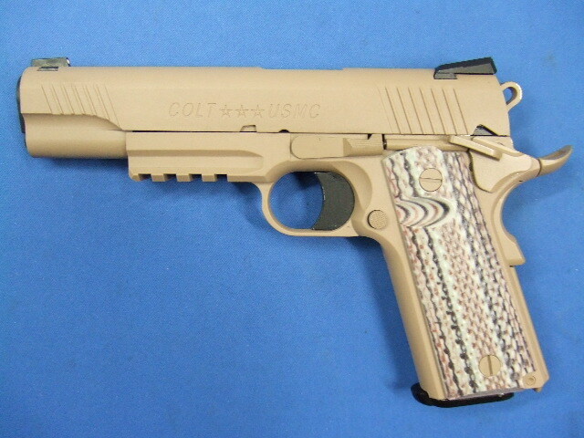 BM-45 CO2 FDE　 |  タニオコバ×BATON