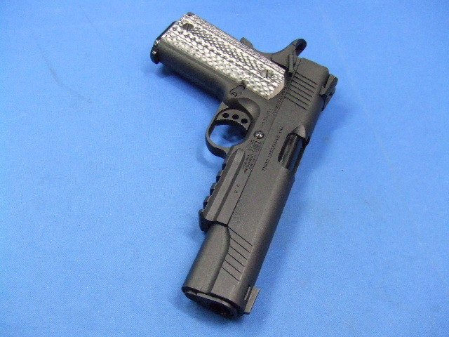BM-45 CO2 ブラック　 |  タニオコバ×BATON