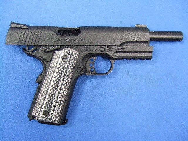 BM-45 CO2 ブラック　 |  タニオコバ×BATON
