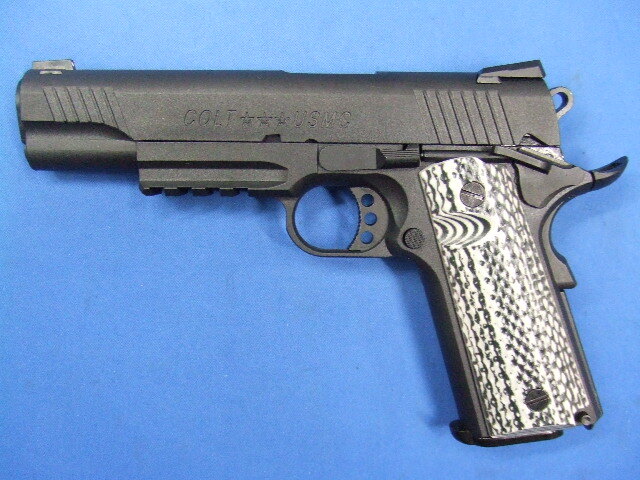 BM-45 CO2 ブラック　 |  タニオコバ×BATON