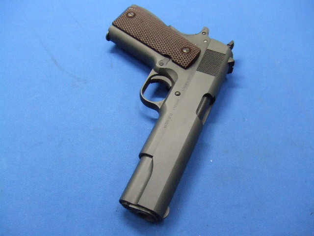 コルト M1911A1 パールハーバー ブラストパーカー　 | ウエスタンアームズ