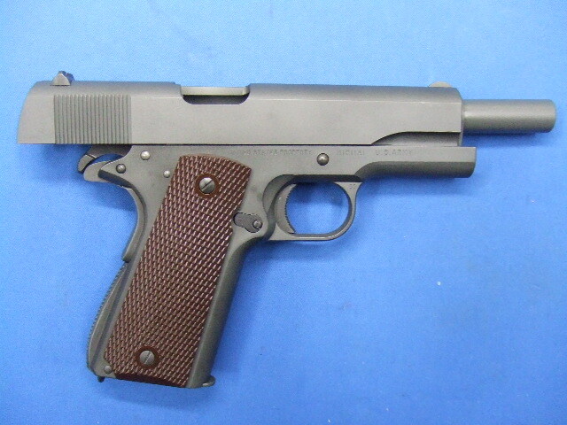 コルト M1911A1 パールハーバー ブラストパーカー　 | ウエスタンアームズ