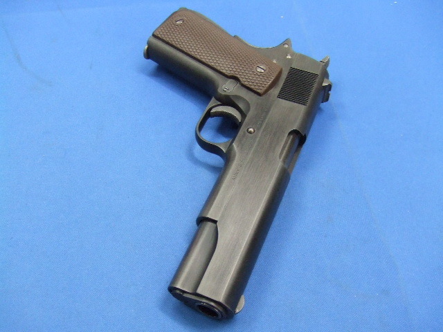 コルト M1911A1 ウルトラバトルダメージ　 | ウエスタンアームズ