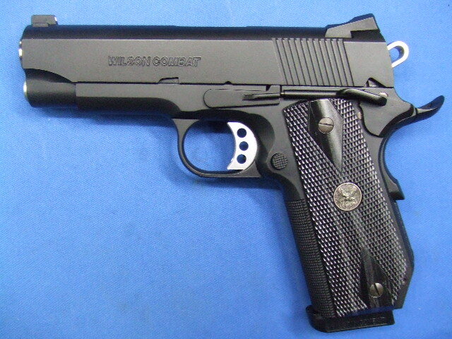 ウィルソン ボブテイル 2011 夏スペシャル | ウエスタンアームズ