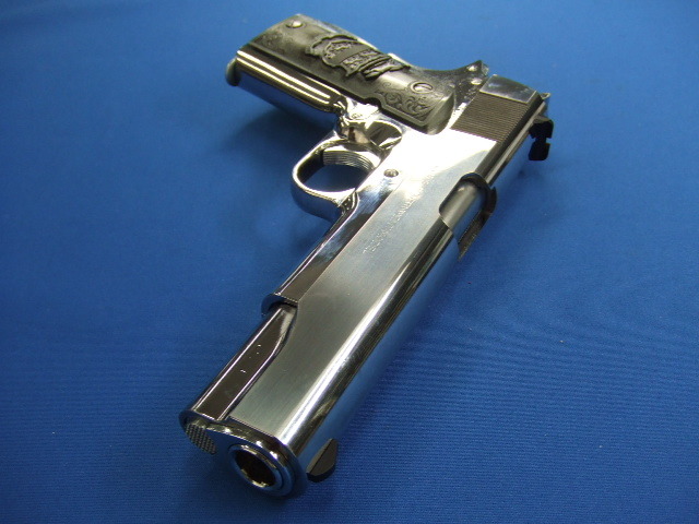 コルトガバメント プレミアムエディション　 | ウエスタンアームズ