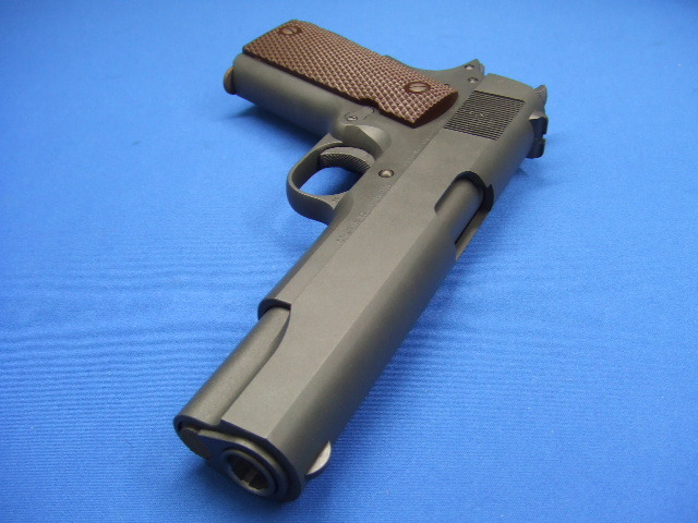 SCW U.S..Ｍ1911 ミリタリーモデル　　 | ウエスタンアームズ