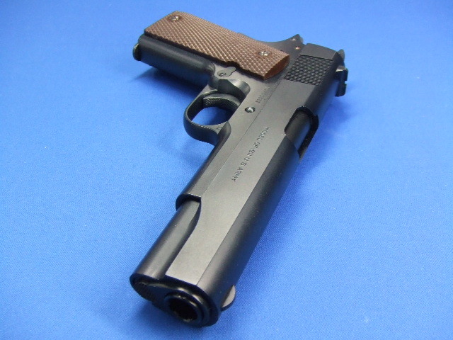 Ｕ.Ｓ.Ｍ1911A1 トランジションモデル　 | ウエスタンアームズ
