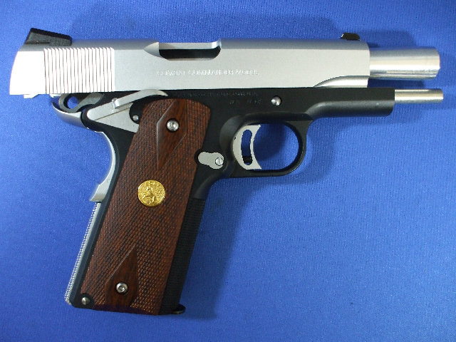 コルトガバメント Ｍ1991Ａ1 ＣＤＰ　 | ウエスタンアームズ
