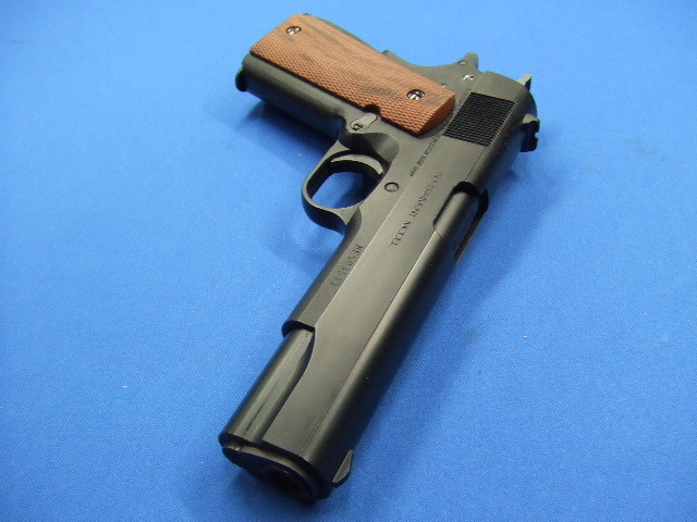 マルゼン ガバメント シリーズ70 マルゼン】ガバメント シリーズ70 MMPカスタム