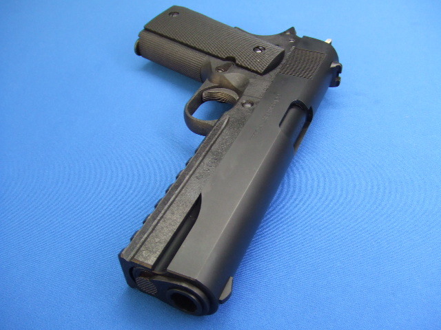 ガバメント ＣＱＢ　 | マルゼン