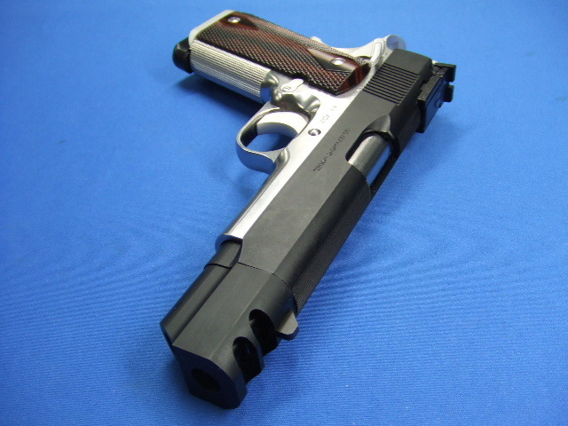 コルト デテクティブスペシャル　 | ウエスタンアームズ