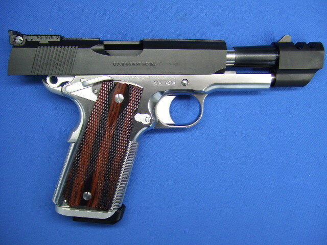 コルト デテクティブスペシャル　 | ウエスタンアームズ