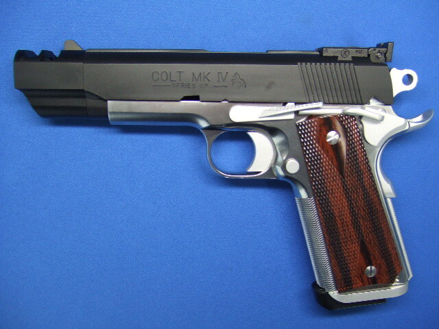 コルト デテクティブスペシャル　 | ウエスタンアームズ