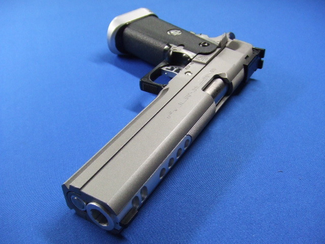 SVインフィニティ6.0 クラシック ハイブリッド  | ウエスタンアームズ