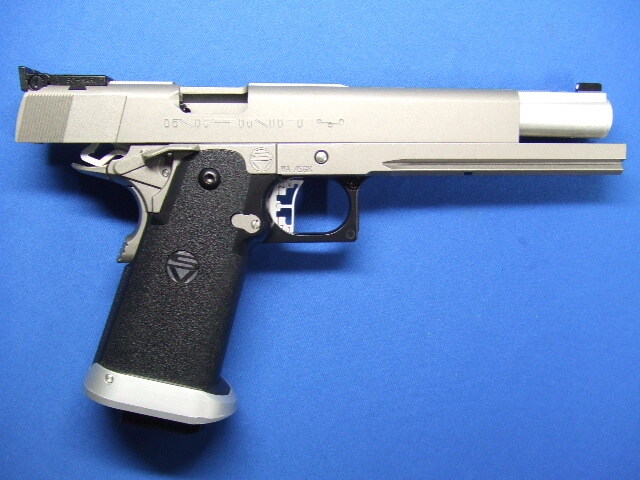 SVインフィニティ6.0 クラシック ハイブリッド  | ウエスタンアームズ