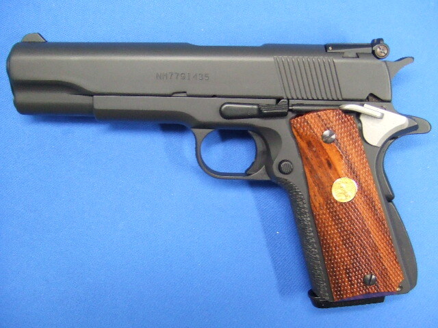 BOB CHOWスペシャル リミテッドエディション　 |   ウエスタンアームズ