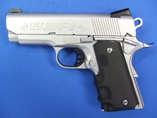 コルト ディフェンダー　 | ウエスタンアームズ